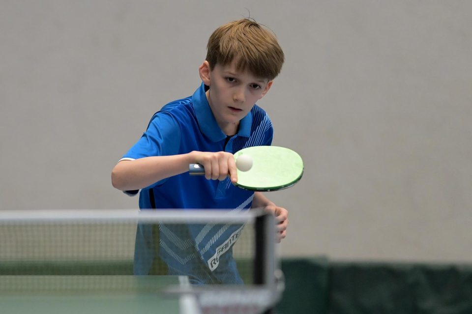 DTTB TOP 32 Jugend 13