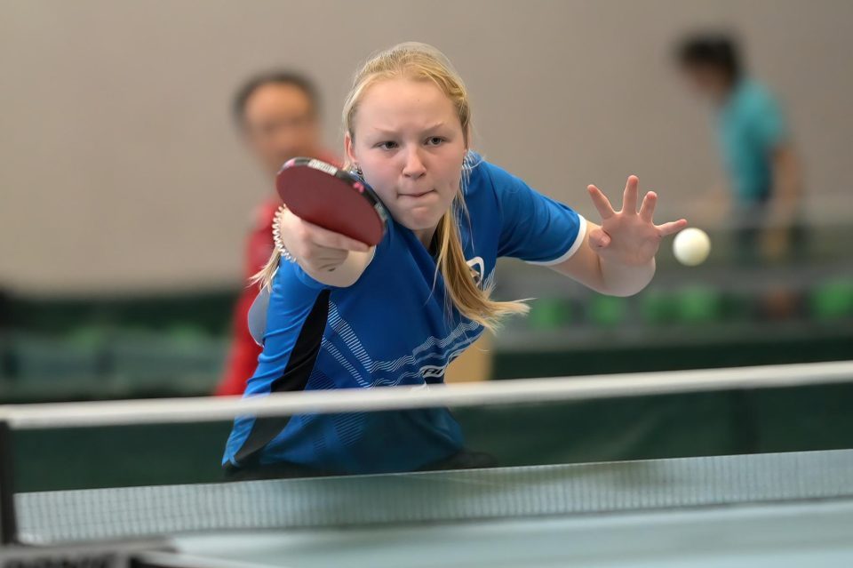 DTTB TOP 32 Jugend 13