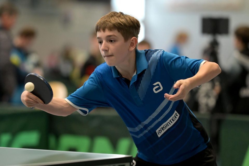 DTTB TOP 32 Jugend 13