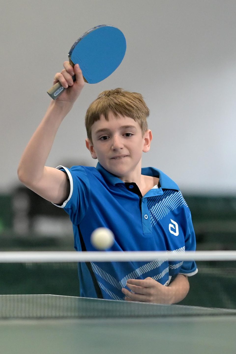 DTTB TOP 32 Jugend 13