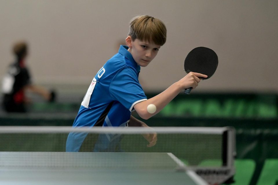 DTTB TOP 32 Jugend 13