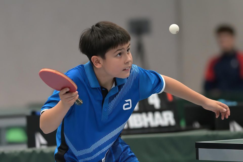 DTTB TOP 32 Jugend 13