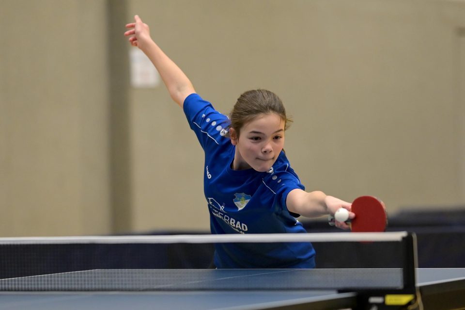 Westdeutsche Meisterschaften Jugend 15