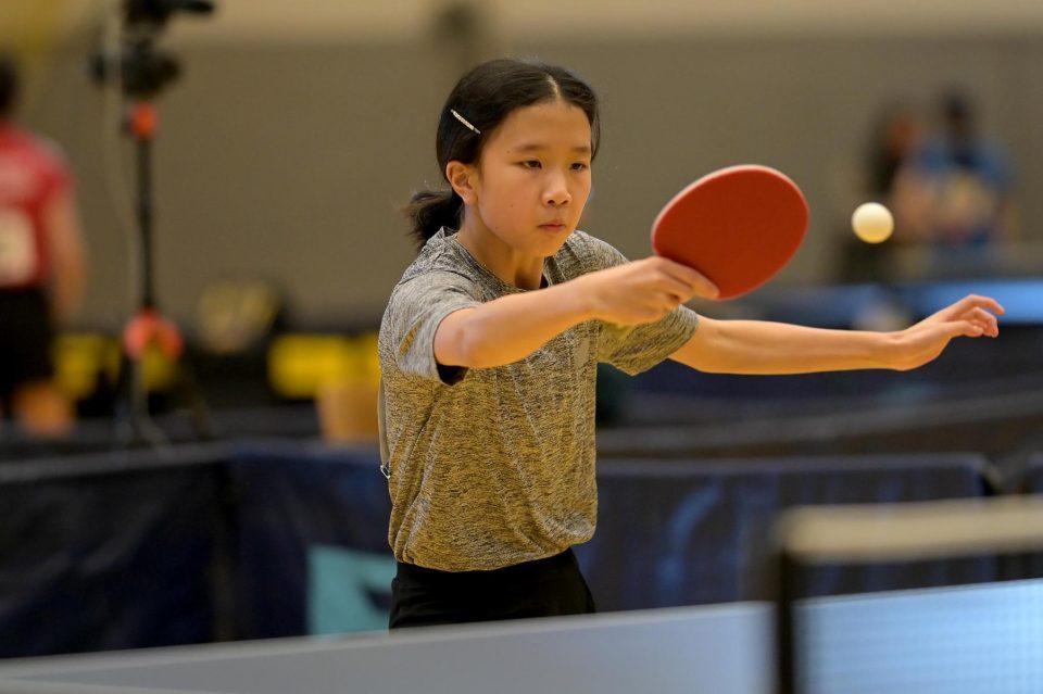 Westdeutsche Meisterschaften Jugend 15