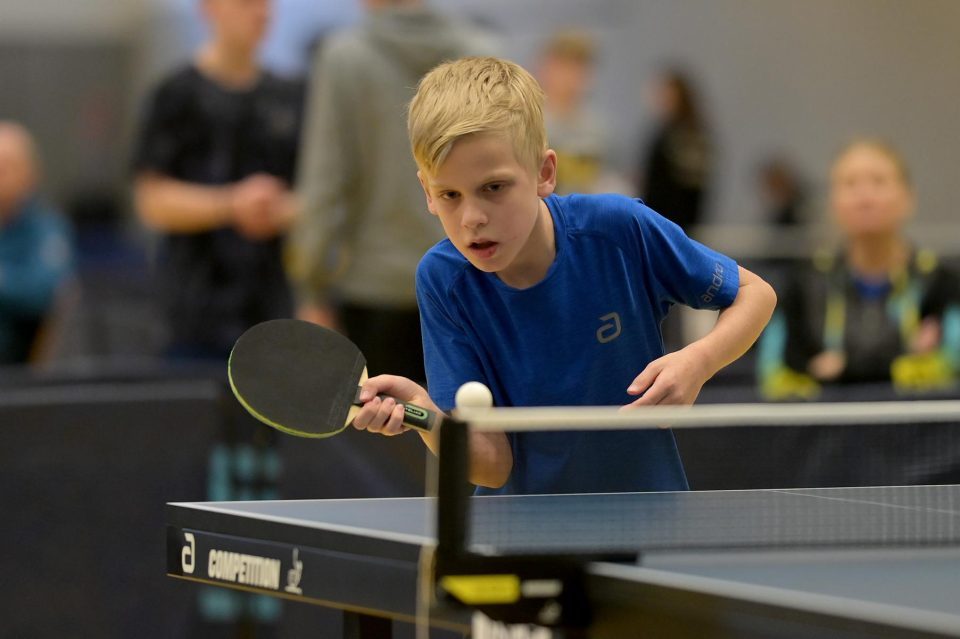 Westdeutsche Meisterschaften Jugend 15