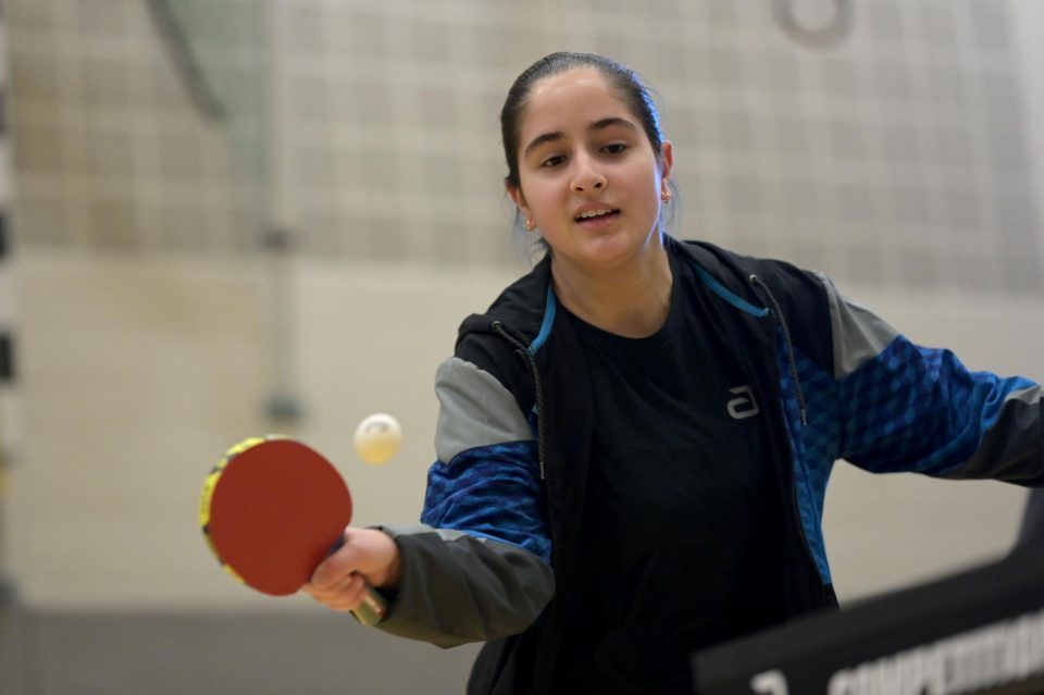 Westdeutsche Meisterschaften Jugend 15