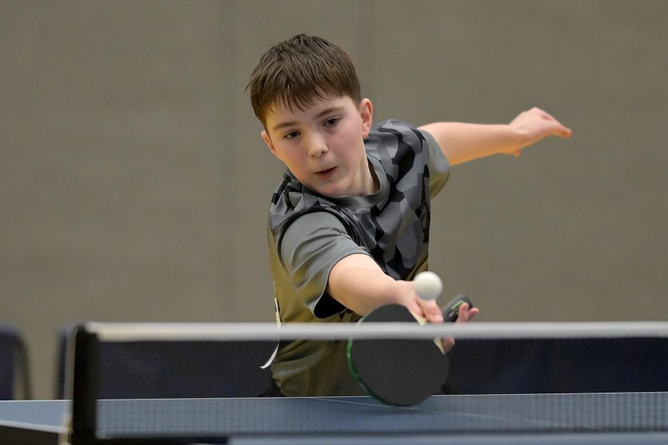 Westdeutsche Meisterschaften Jugend 15