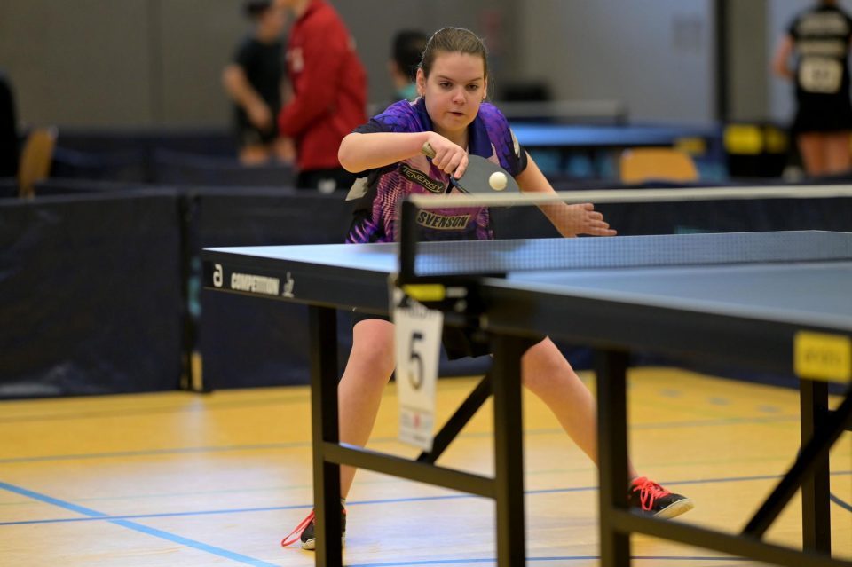 Westdeutsche Meisterschaften Jugend 15