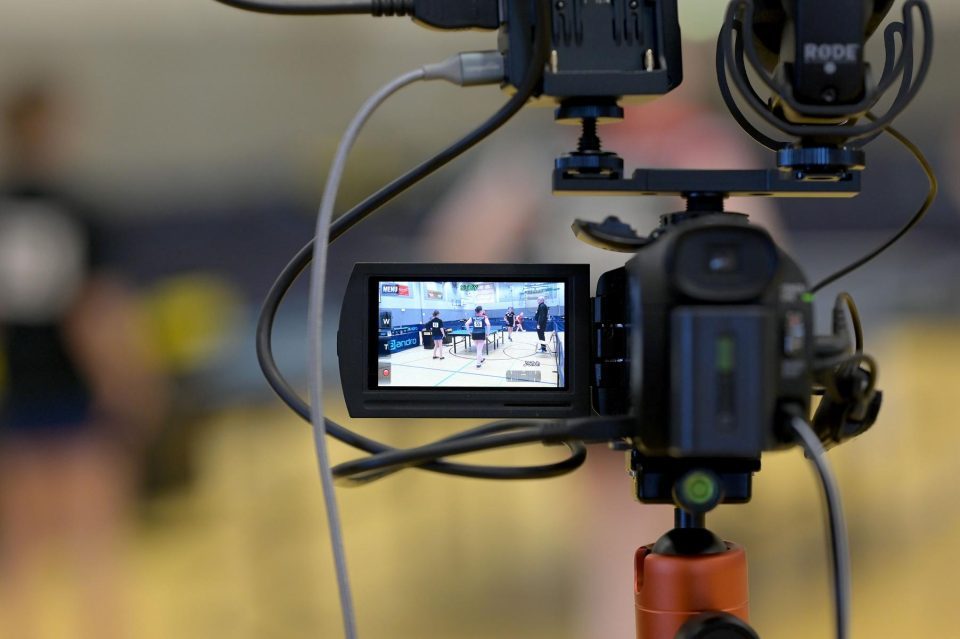 Westdeutsche Meisterschaften Jugend 15