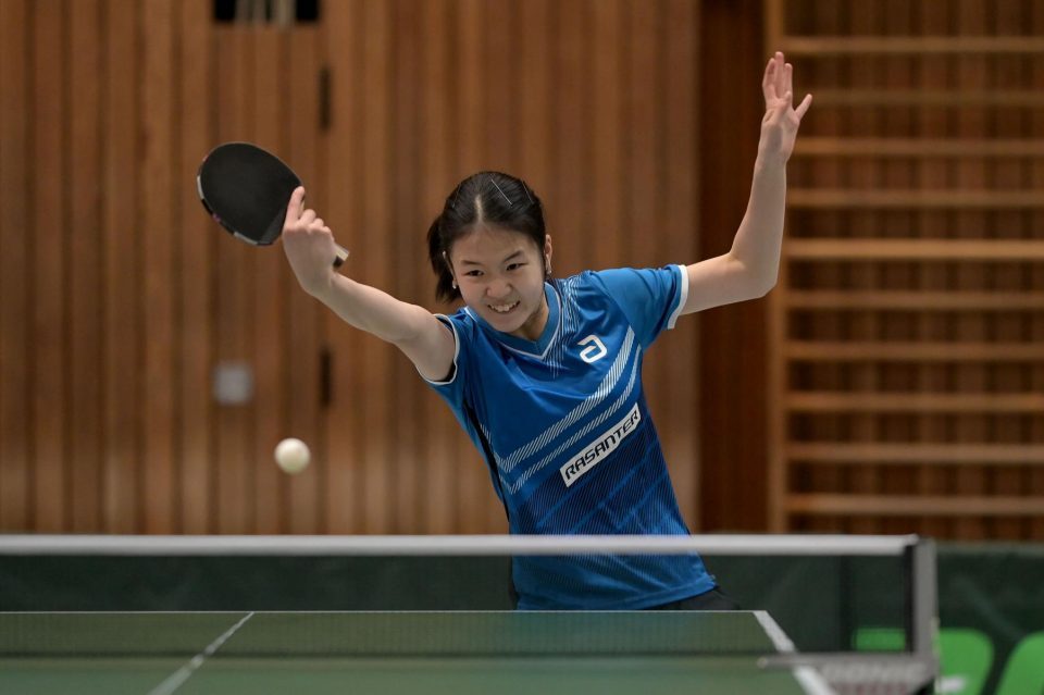 DTTB TOP 24 Jugend 15/19