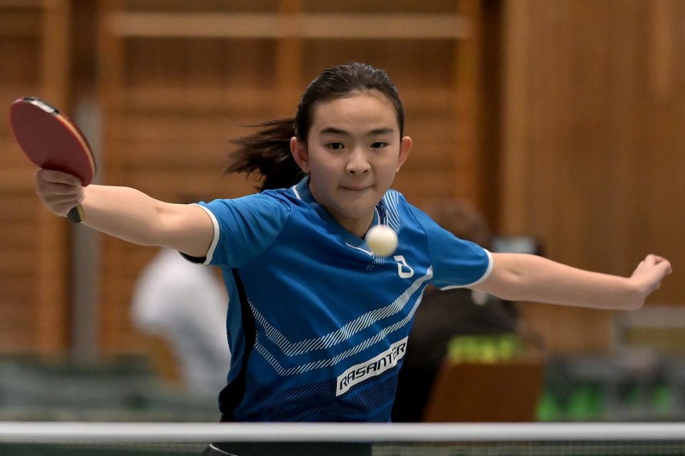 DTTB TOP 24 Jugend 15/19