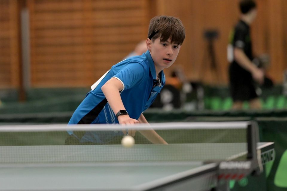 DTTB TOP 24 Jugend 15/19