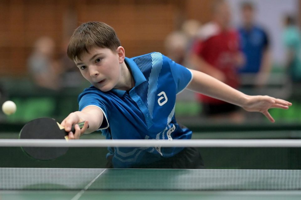 DTTB TOP 24 Jugend 15/19