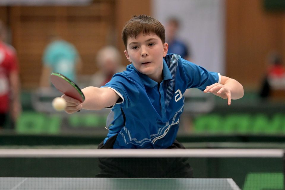 DTTB TOP 24 Jugend 15/19