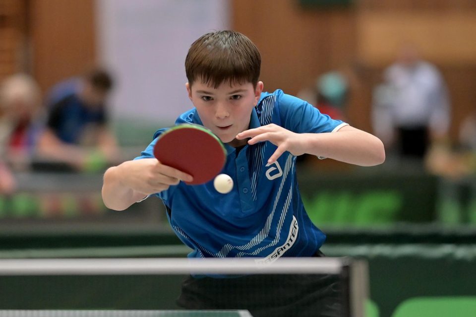 DTTB TOP 24 Jugend 15/19