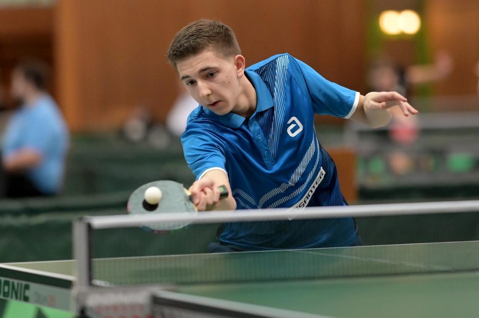 DTTB TOP 24 Jugend 15/19