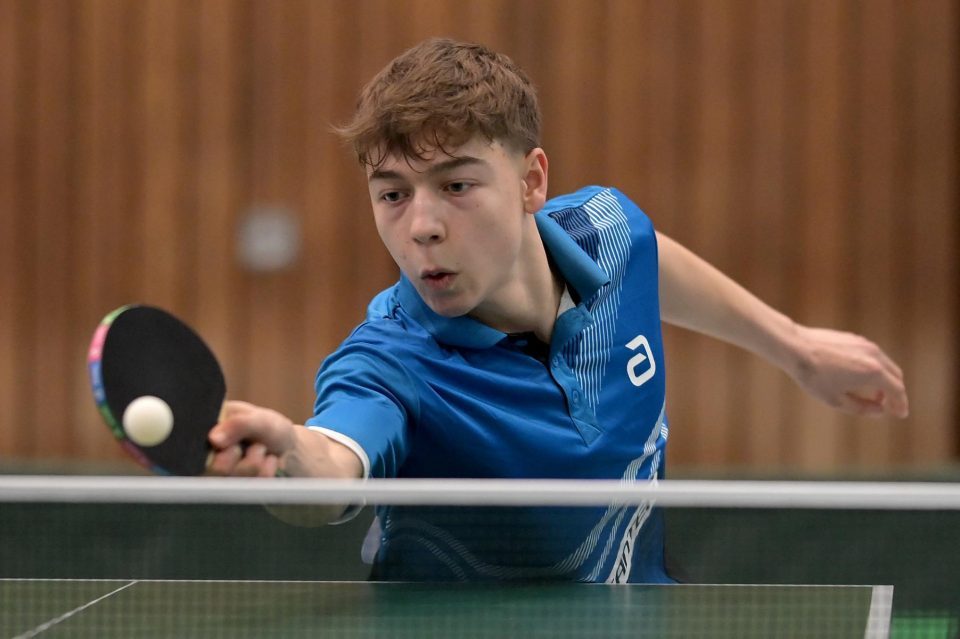 DTTB TOP 24 Jugend 15/19