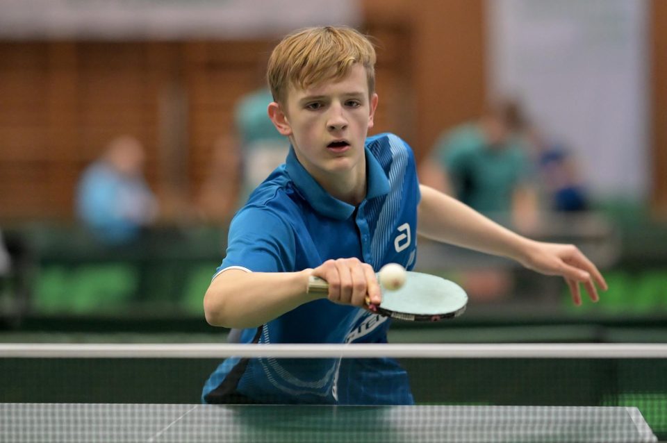 DTTB TOP 24 Jugend 15/19