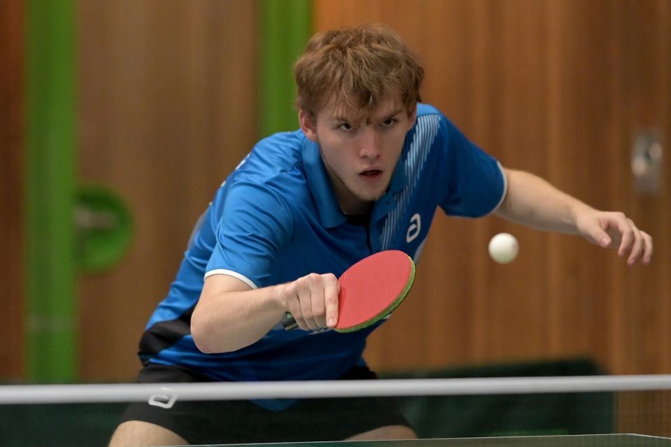 DTTB TOP 24 Jugend 15/19