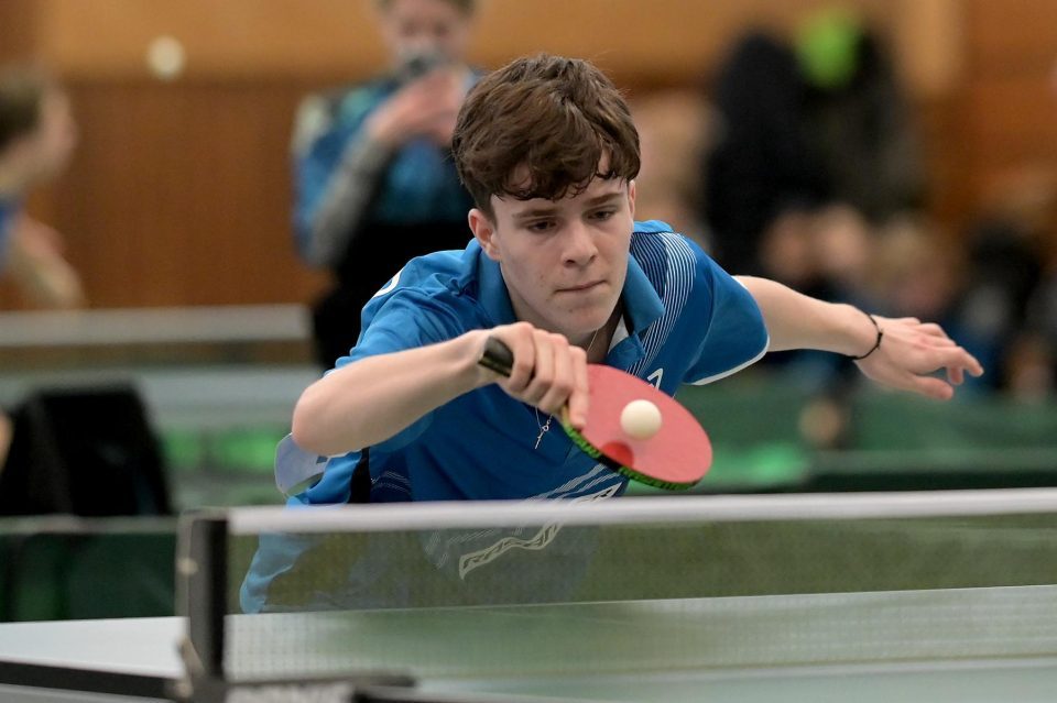 DTTB TOP 24 Jugend 15/19