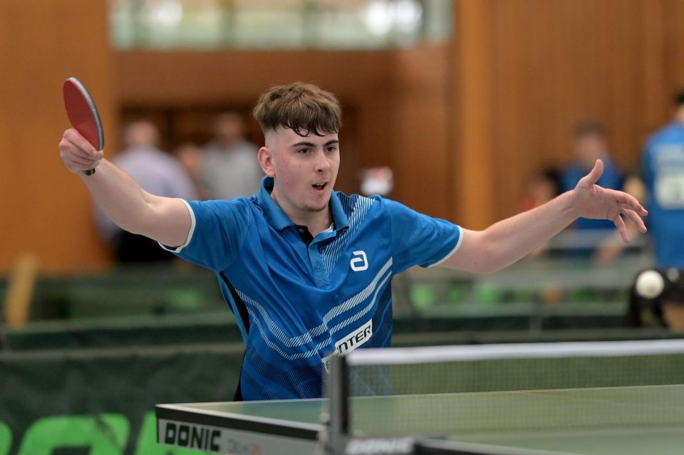 DTTB TOP 24 Jugend 15/19