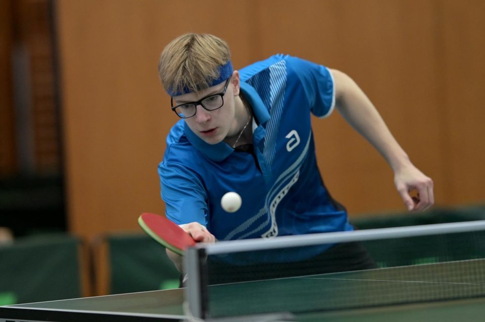 DTTB TOP 24 Jugend 15/19