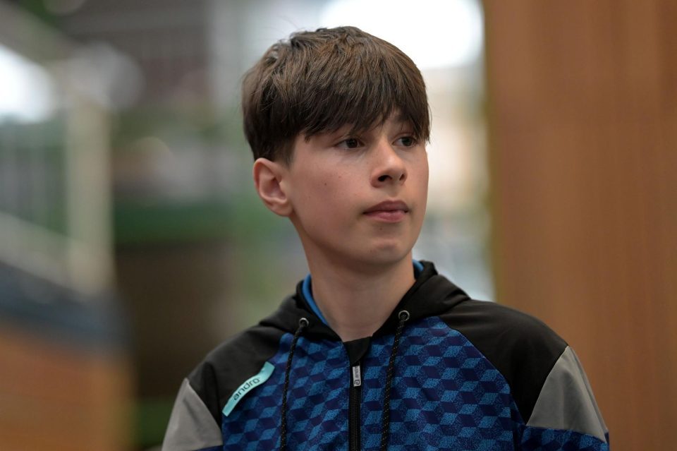 DTTB TOP 24 Jugend 15/19