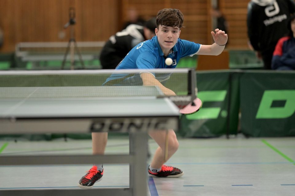 DTTB TOP 24 Jugend 15/19