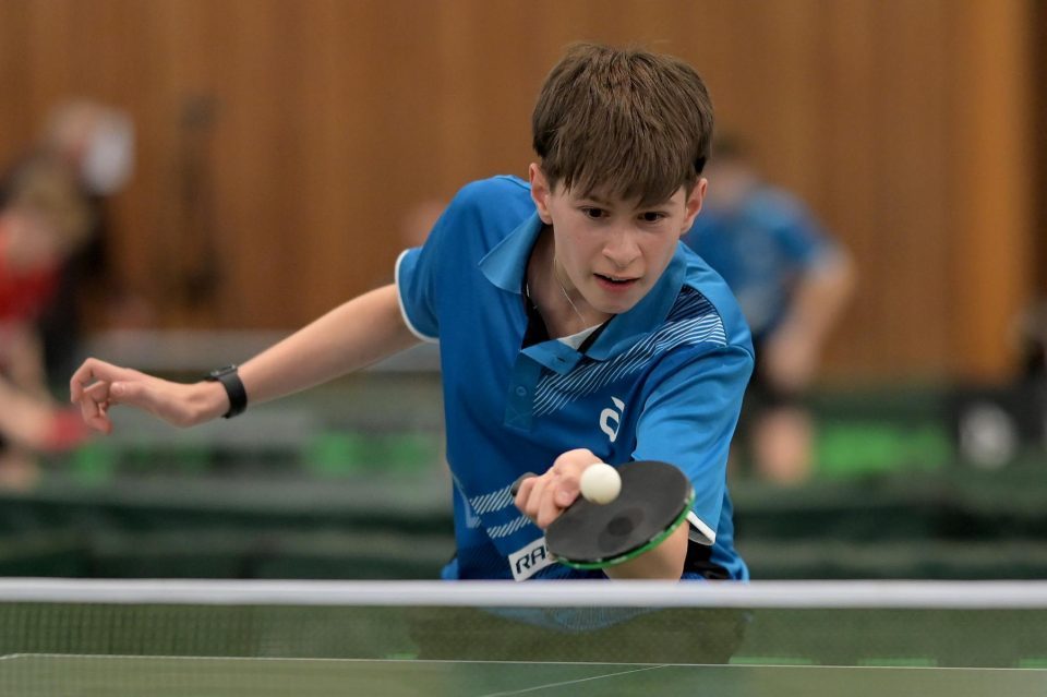 DTTB TOP 24 Jugend 15/19