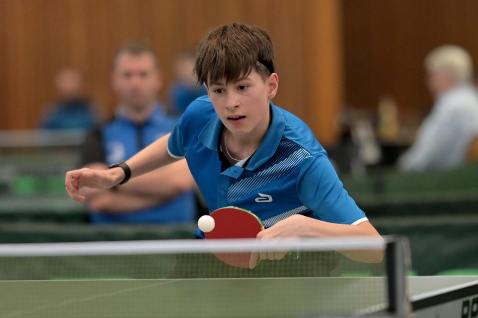 DTTB TOP 24 Jugend 15/19