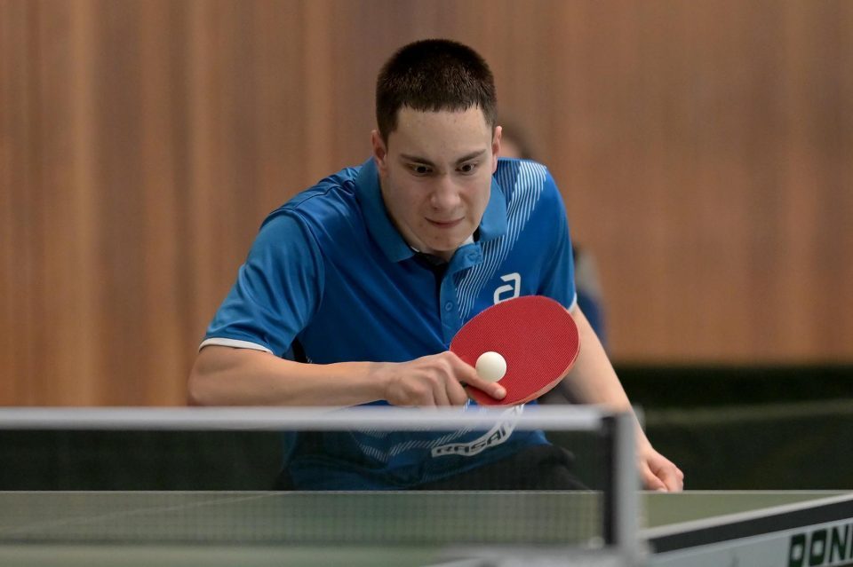 DTTB TOP 24 Jugend 15/19