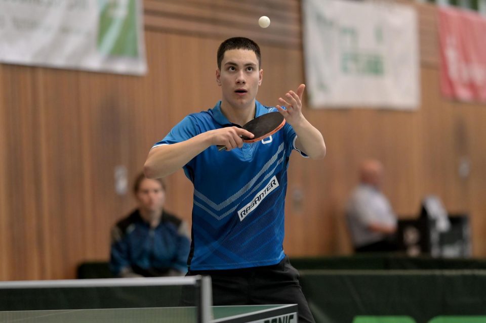 DTTB TOP 24 Jugend 15/19