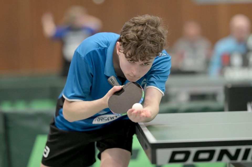 DTTB TOP 24 Jugend 15/19