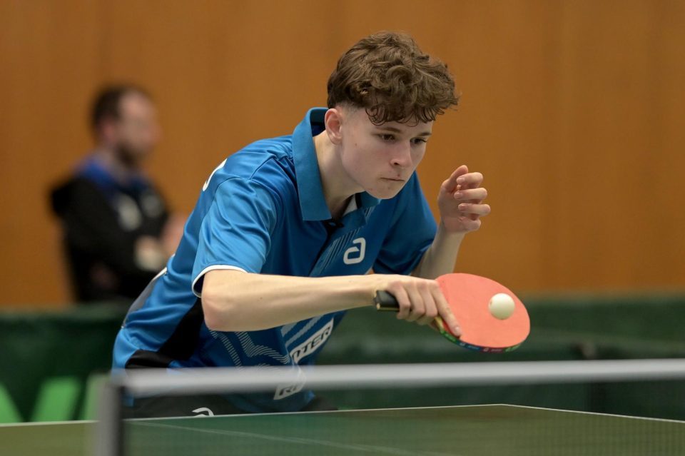 DTTB TOP 24 Jugend 15/19