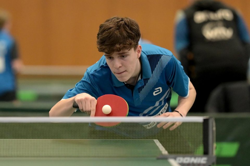 DTTB TOP 24 Jugend 15/19