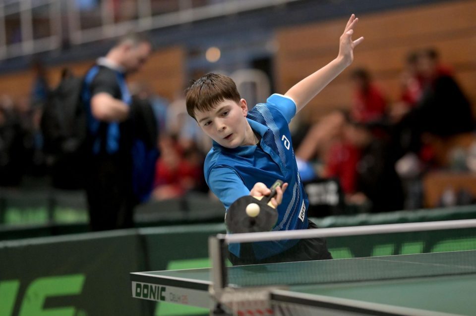 DTTB TOP 24 Jugend 15/19