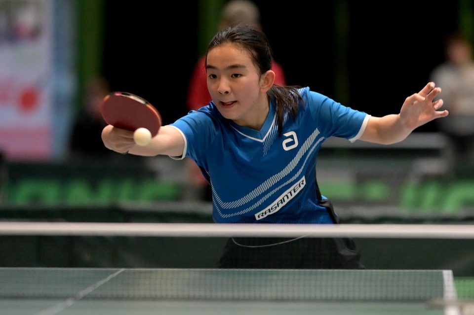 DTTB TOP 24 Jugend 15/19