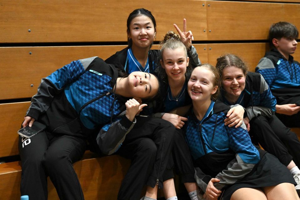 DTTB TOP 24 Jugend 15/19