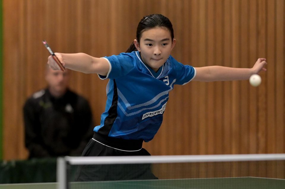 DTTB TOP 24 Jugend 15/19