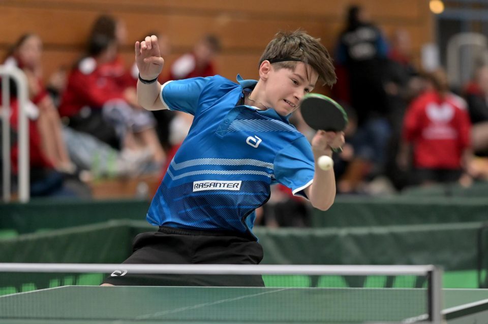 DTTB TOP 24 Jugend 15/19