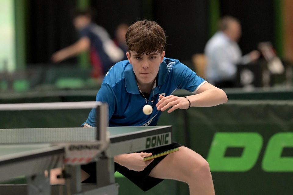 DTTB TOP 24 Jugend 15/19