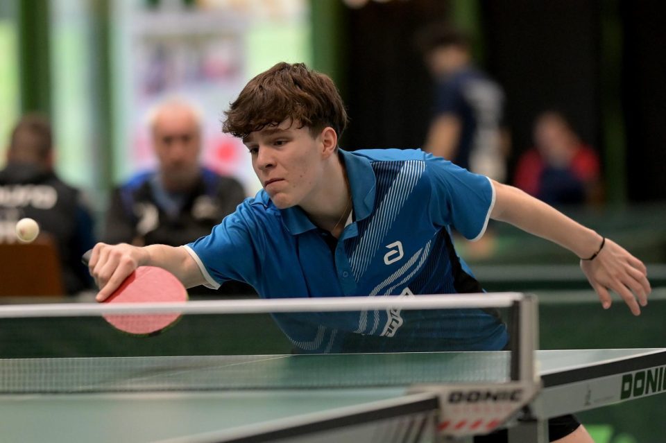 DTTB TOP 24 Jugend 15/19