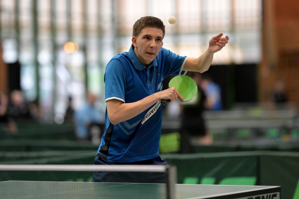 DTTB TOP 24 Jugend 15/19