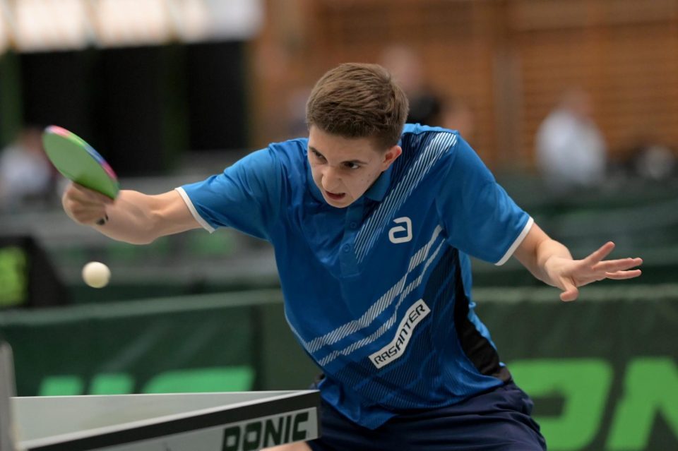 DTTB TOP 24 Jugend 15/19