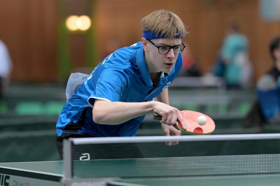 DTTB TOP 24 Jugend 15/19