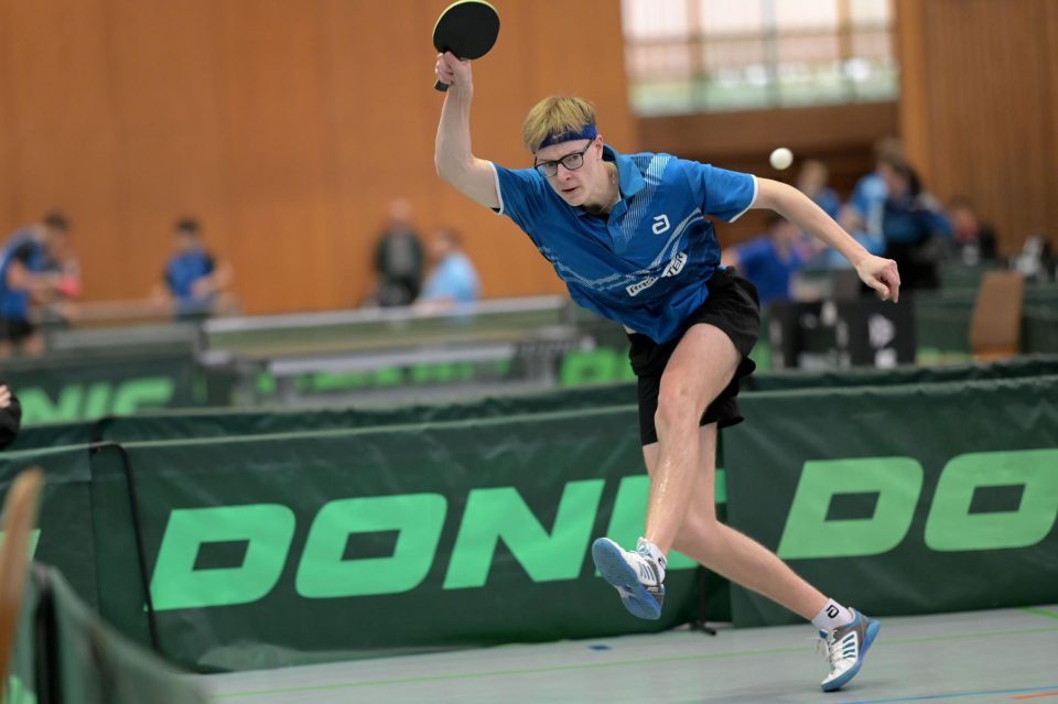 DTTB TOP 24 Jugend 15/19