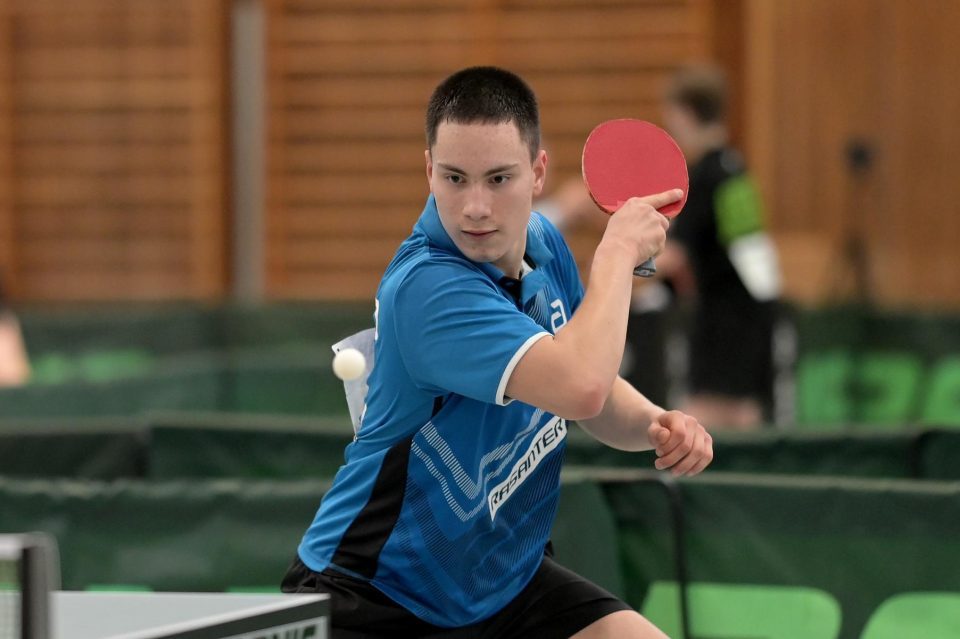 DTTB TOP 24 Jugend 15/19