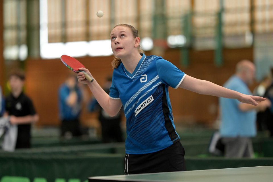 DTTB TOP 24 Jugend 15/19