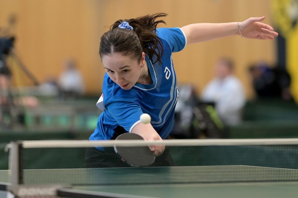 DTTB TOP 12 Jugend 15/19