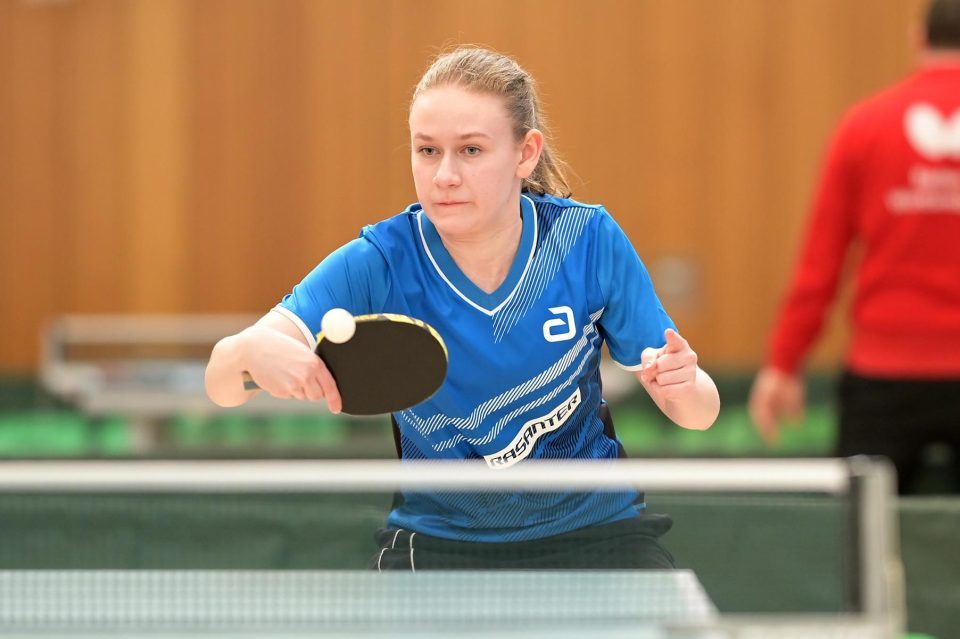 DTTB TOP 12 Jugend 15/19